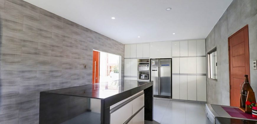 CASA EN VENTA ZONA NORTE VALLE DE CARTAGO