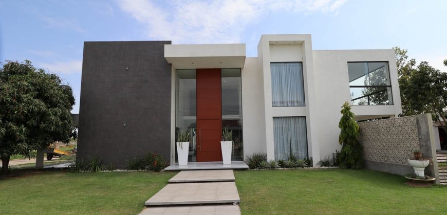 CASA EN VENTA ZONA NORTE VALLE DE CARTAGO