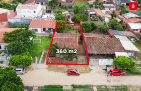 𝐂𝐀𝐒𝐀 𝐄𝐂𝐎𝐍𝐎𝐌𝐈𝐂𝐀 𝐀𝐕. 𝐀𝐋𝐄𝐌𝐀𝐍𝐀 𝐘 𝟖𝐕𝐎. 𝐀𝐍𝐈𝐋𝐋𝐎