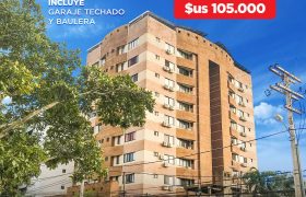 DEPARTAMENTO EN VENTA EN EQUIPETROL NORTE CONDOMINIO TELLERIA