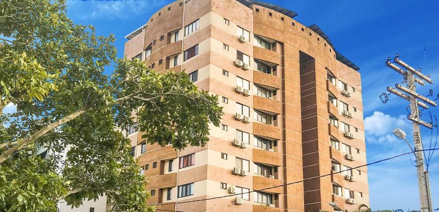 DEPARTAMENTO EN VENTA EN EQUIPETROL NORTE CONDOMINIO TELLERIA