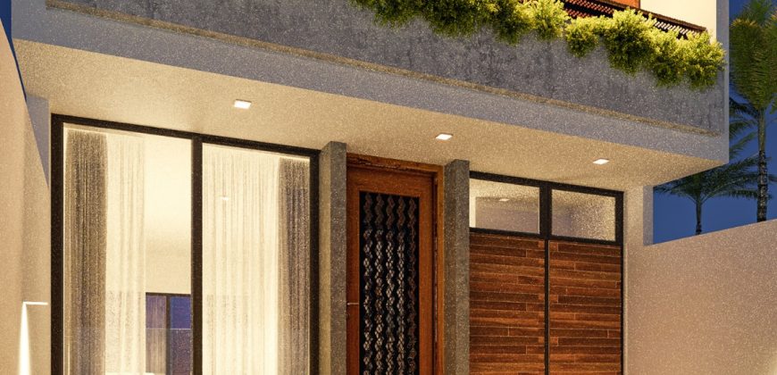 Preventa zona norte 8vo. anillo entre Alemana y av. Claracuta