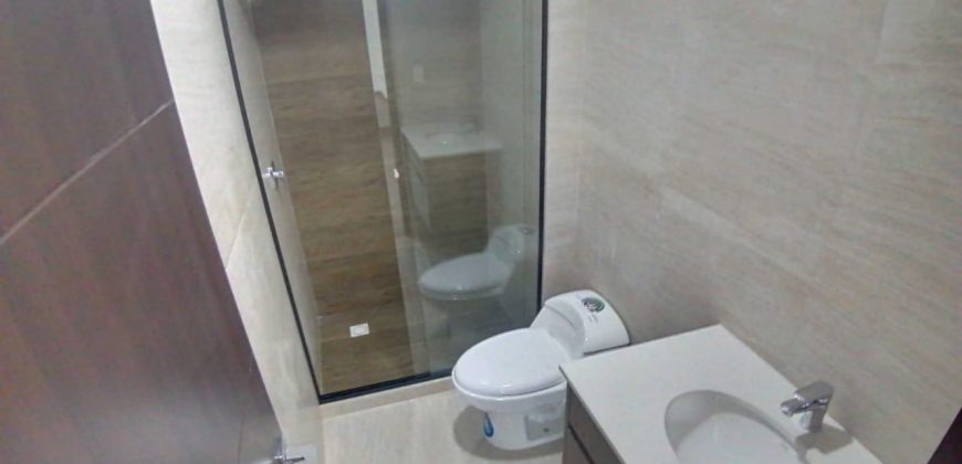 MONOAMBIENTE A ESTRENAR EN ALQUILER