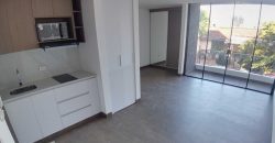 MONOAMBIENTE A ESTRENAR EN ALQUILER