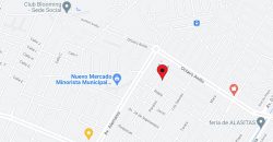 PREVENTA- TAJIBO- ALEMANA Y 2 DE AGOSTO 8vo. ANILLO