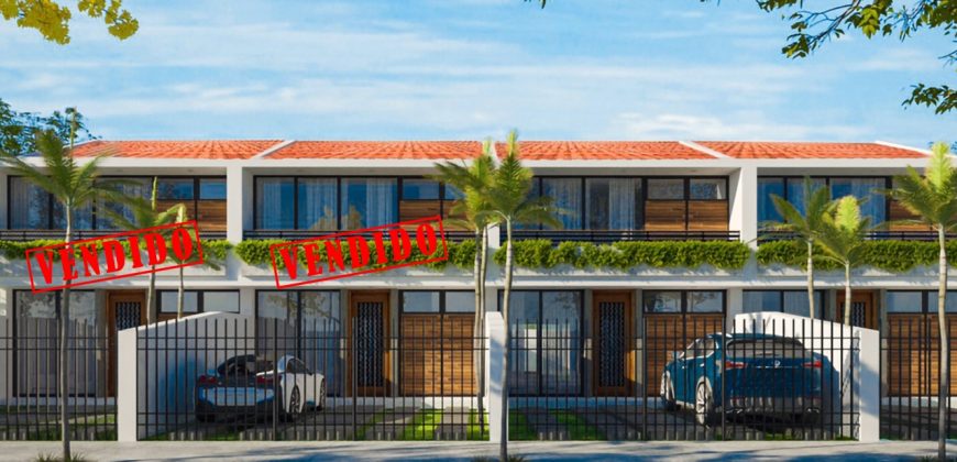 Preventa zona norte 8vo. anillo entre Alemana y av. Claracuta