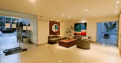 HERMOSO Y AMPLIO DEPARTAMENTO EN VENTA CONDOMINIO TORRE OLIMPO