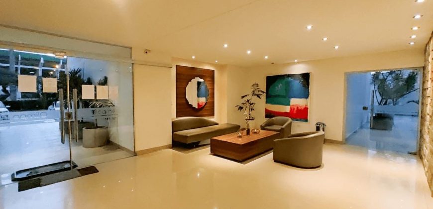 HERMOSO Y AMPLIO DEPARTAMENTO EN VENTA CONDOMINIO TORRE OLIMPO