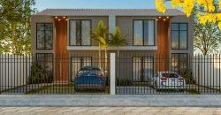 PREVENTA- TAJIBO- ALEMANA Y 2 DE AGOSTO 8vo. ANILLO