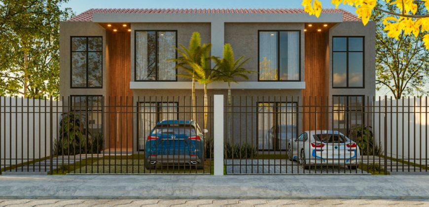 PREVENTA- TAJIBO- ALEMANA Y 2 DE AGOSTO 8vo. ANILLO