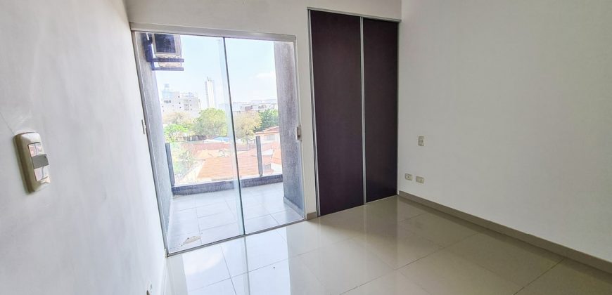 EDIFICIO MADRID- ENTRE EQUIPETROL Y CANAL ISUTO 3ER. ANILLO