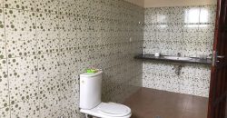 CASA DE CAMPO EN VENTA