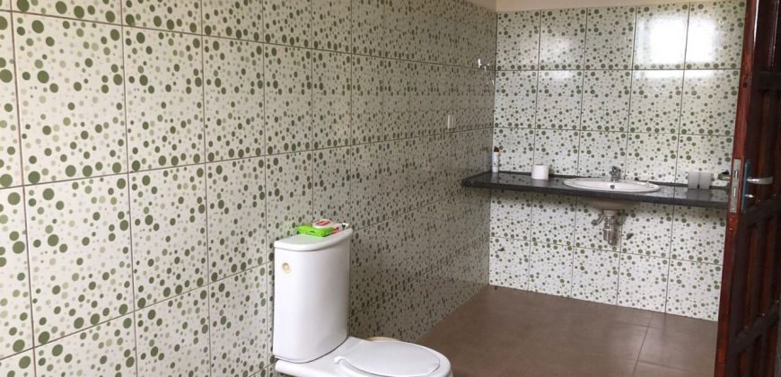 CASA DE CAMPO EN VENTA