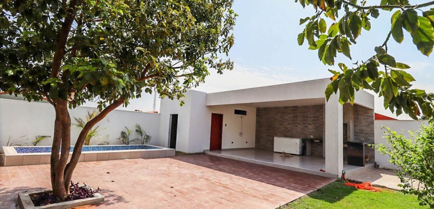 CASA EN VENTA ZONA NORTE VALLE DE CARTAGO