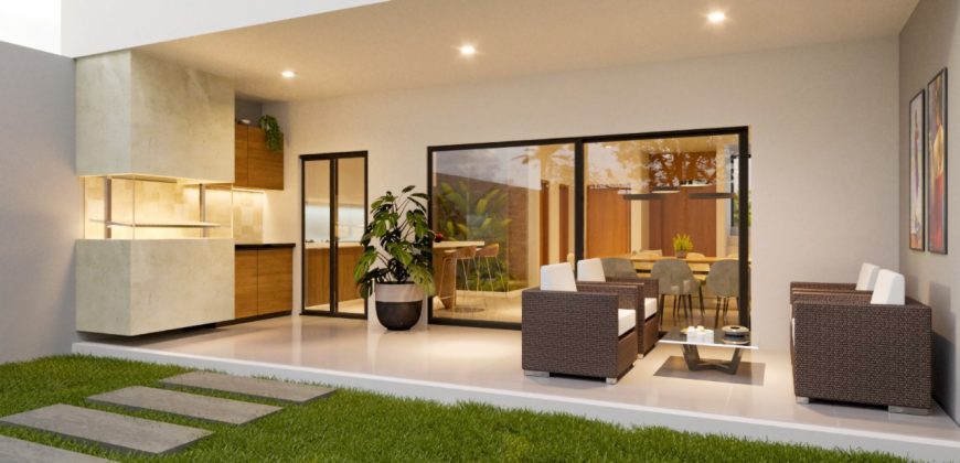 PREVENTA- TAJIBO- ALEMANA Y 2 DE AGOSTO 8vo. ANILLO