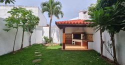 AV. PARAGUA CALLE 9- CASA EN VENTA