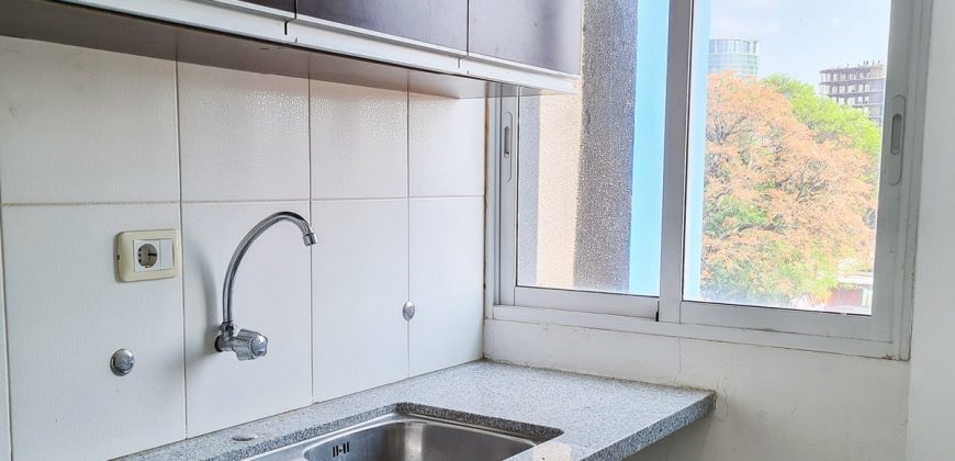 EDIFICIO MADRID- ENTRE EQUIPETROL Y CANAL ISUTO 3ER. ANILLO