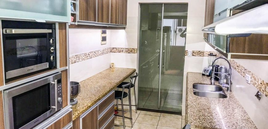 DEPARTAMENTO EN VENTA EN EQUIPETROL NORTE CONDOMINIO TELLERIA