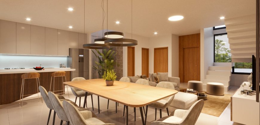 PREVENTA- TAJIBO- ALEMANA Y 2 DE AGOSTO 8vo. ANILLO