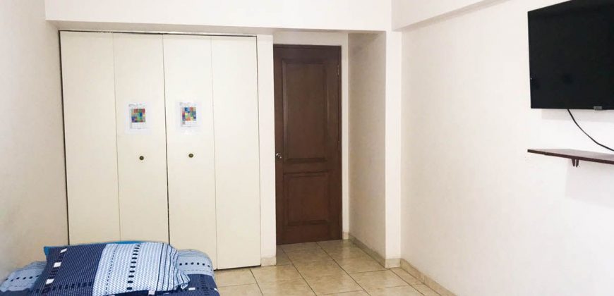 DEPARTAMENTO EN VENTA EN EQUIPETROL NORTE CONDOMINIO TELLERIA