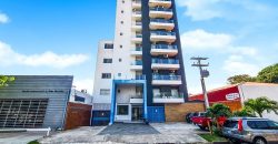 EDIFICIO MADRID- ENTRE EQUIPETROL Y CANAL ISUTO 3ER. ANILLO