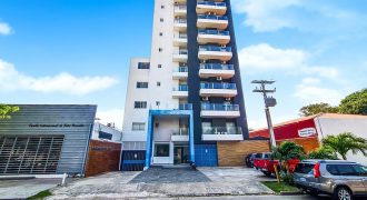 EDIFICIO MADRID- ENTRE EQUIPETROL Y CANAL ISUTO 3ER. ANILLO