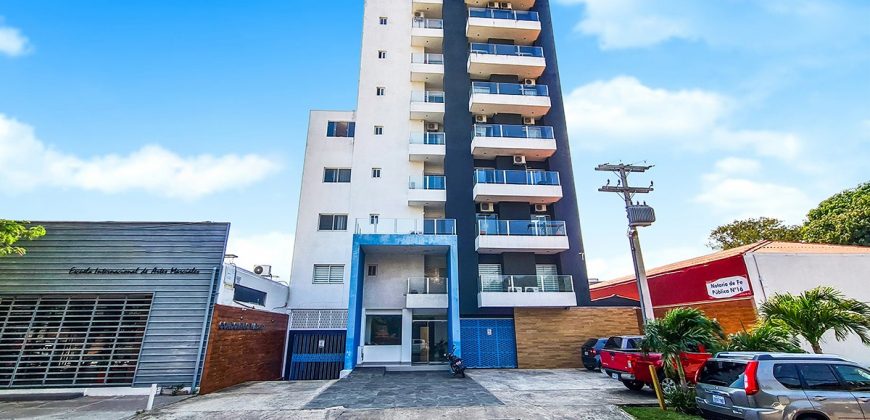 EDIFICIO MADRID- ENTRE EQUIPETROL Y CANAL ISUTO 3ER. ANILLO