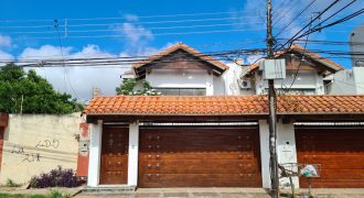 AV. PARAGUA CALLE 9- CASA EN VENTA