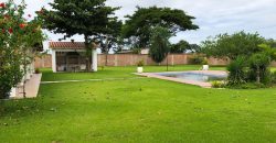 CASA DE CAMPO EN VENTA