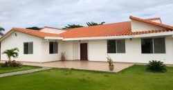 CASA DE CAMPO EN VENTA