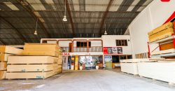 TERRENO COMERCIAL SOBRE 2DO. ANILLO ZONA NORTE