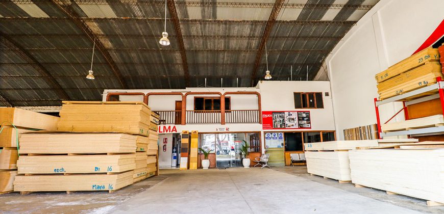 TERRENO COMERCIAL SOBRE 2DO. ANILLO ZONA NORTE