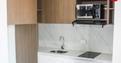 MONOAMBIENTE A ESTRENAR EN ALQUILER