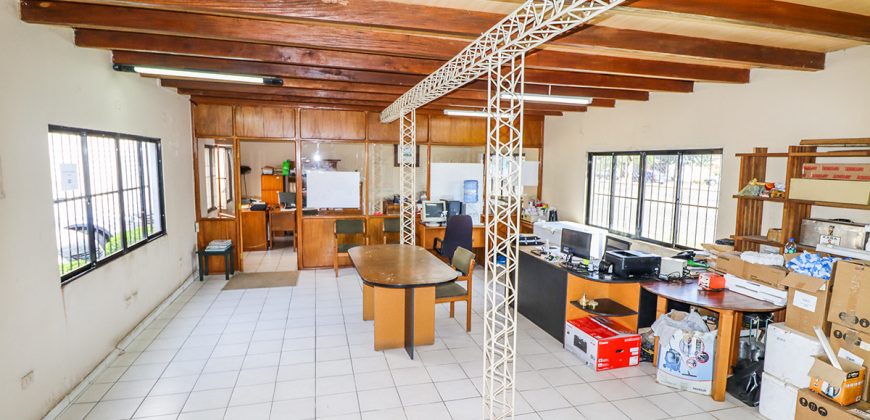 TERRENO COMERCIAL SOBRE 2DO. ANILLO ZONA NORTE