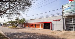 TERRENO COMERCIAL SOBRE 2DO. ANILLO ZONA NORTE