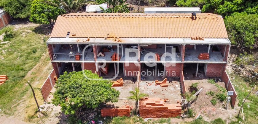 Preventa zona norte 8vo. anillo entre Alemana y av. Claracuta