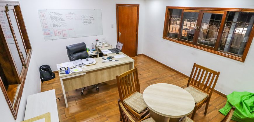 TERRENO COMERCIAL SOBRE 2DO. ANILLO ZONA NORTE