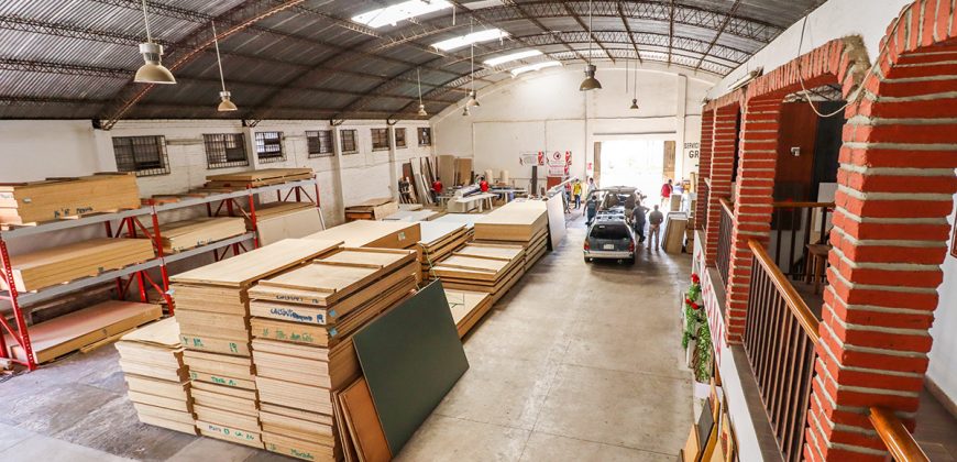 TERRENO COMERCIAL SOBRE 2DO. ANILLO ZONA NORTE