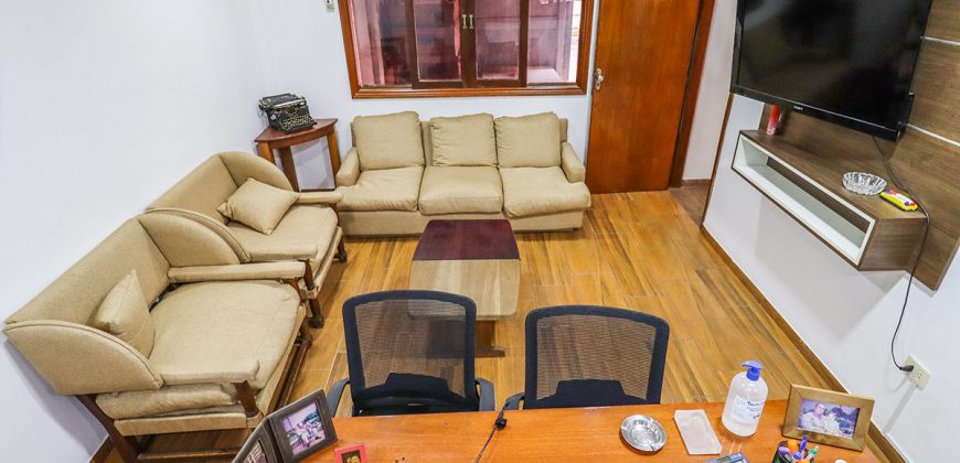 TERRENO COMERCIAL SOBRE 2DO. ANILLO ZONA NORTE