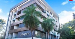 MONOAMBIENTE A ESTRENAR EN ALQUILER