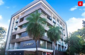 MONOAMBIENTE A ESTRENAR EN ALQUILER