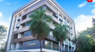 MONOAMBIENTE A ESTRENAR EN ALQUILER