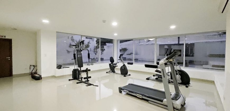 HERMOSO Y AMPLIO DEPARTAMENTO EN VENTA CONDOMINIO TORRE OLIMPO