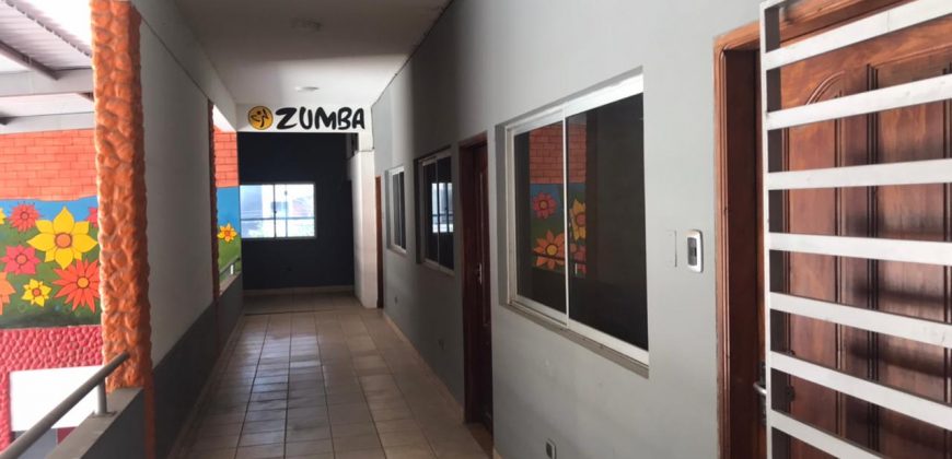 VENTA DE INVERSION INMUEBLE COMERCIAL SOBRE AVENIDA PIRAI A PRECIO DE TERRENO