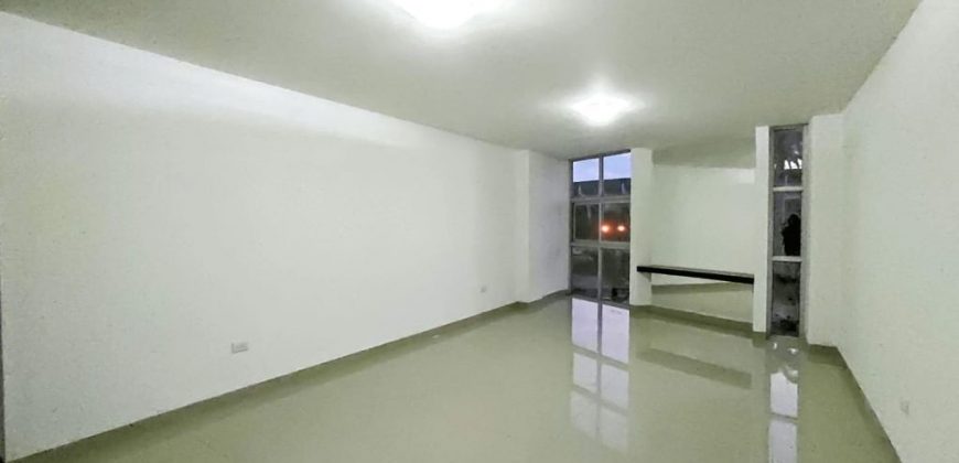 HERMOSO Y AMPLIO DEPARTAMENTO EN VENTA CONDOMINIO TORRE OLIMPO