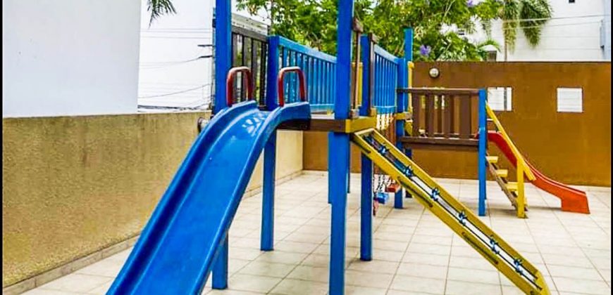 DEPARTAMENTO EN VENTA EN EQUIPETROL NORTE CONDOMINIO TELLERIA