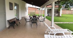 CASA DE CAMPO EN VENTA