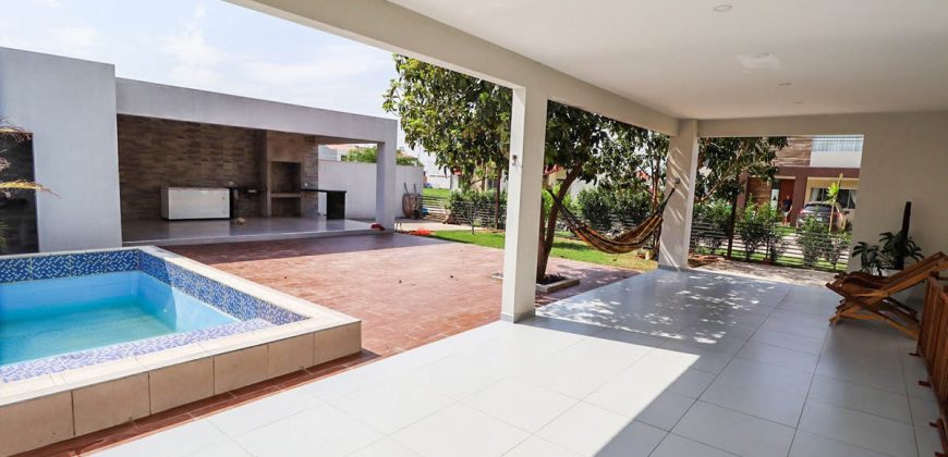 CASA EN VENTA ZONA NORTE VALLE DE CARTAGO