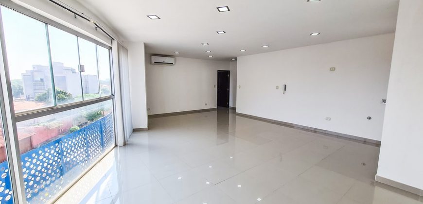 EDIFICIO MADRID- ENTRE EQUIPETROL Y CANAL ISUTO 3ER. ANILLO