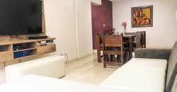 DEPARTAMENTO EN VENTA EN EQUIPETROL NORTE CONDOMINIO TELLERIA